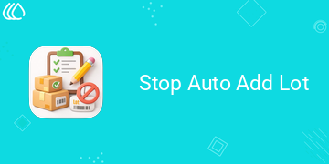 [eg_stop_auto_add_lot_V19] Stop Auto Add Lot (19.0)