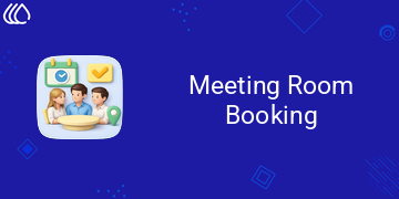 Meeting Room Booking