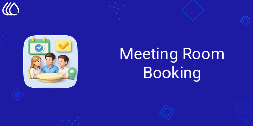 Meeting Room Booking