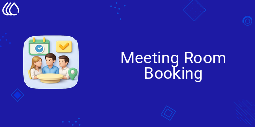 Meeting Room Booking