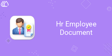 Hr Employee Document