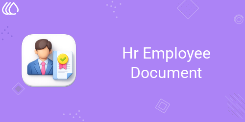 Hr Employee Document