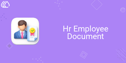 Hr Employee Document