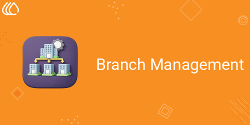 Branch Management