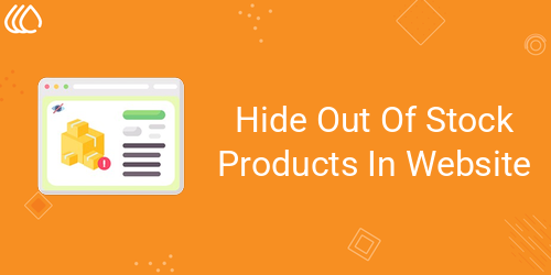 Hide Out Of Stock Products In Website