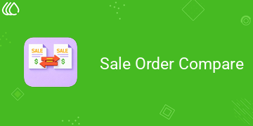 Sale Order Compare
