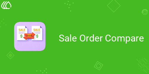 Sale Order Compare