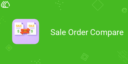 Sale Order Compare