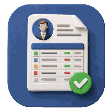 Partner Ledger