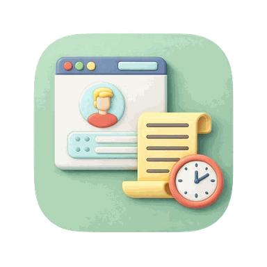 Users Login History