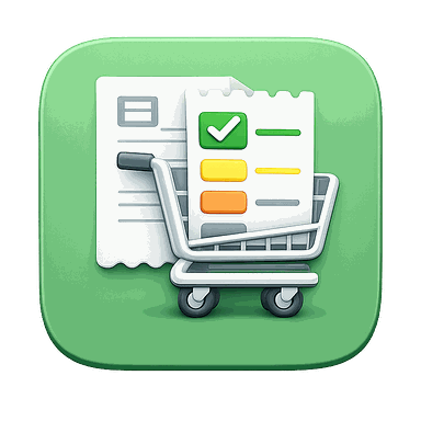 Receipt Status on Purchase order