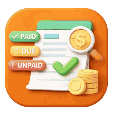 Invoice Status in Sale Order