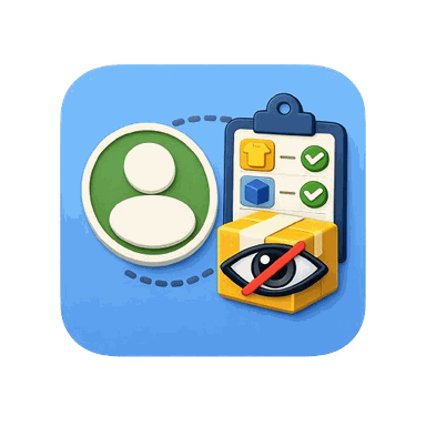 Product Restriction on User