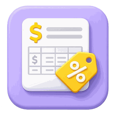 Sale Order Tax Summary