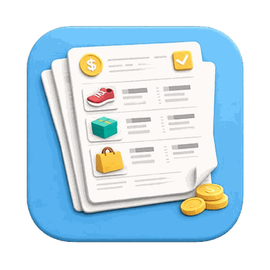 Product Image in Invoice/Vendor Bill Line and Reports