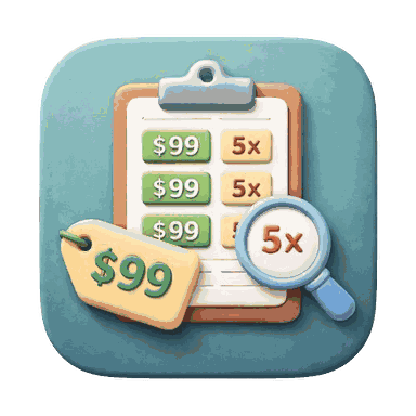 Last Sale Price & Quantity