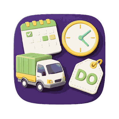 Number Of Days in DO