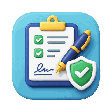 All In One Digital Signature