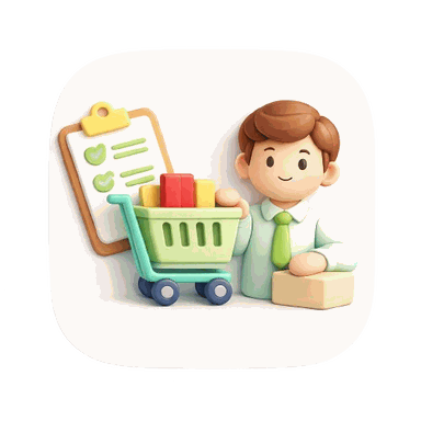 CRM Opportunity Purchase