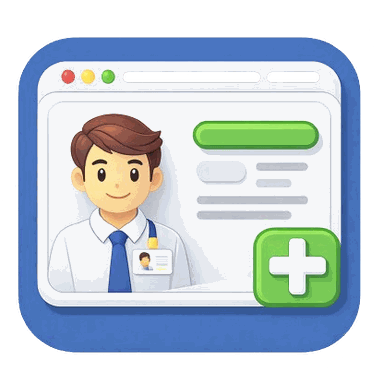 Dynamic Fields For Employee