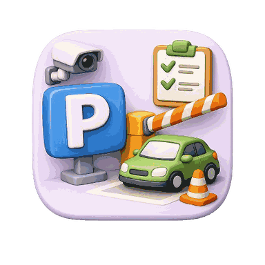 Parking Management