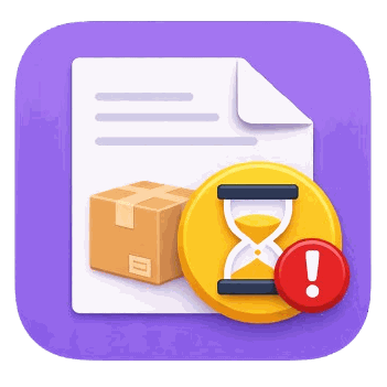 Print Product Expiry Report