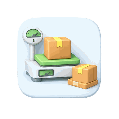 Product Catch Weight Inventory