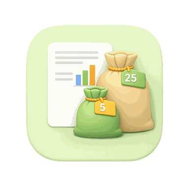 Product Quantity Pack