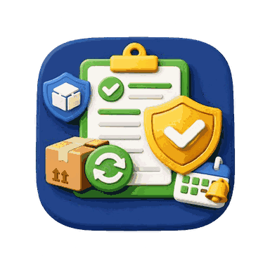 Product Warranty Management