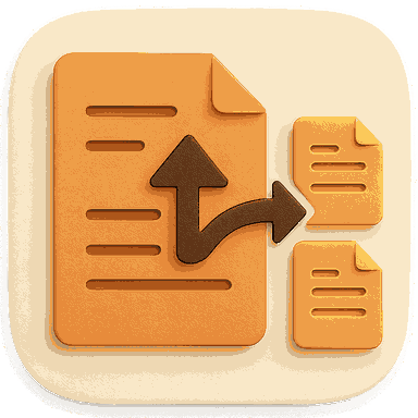 Split Purchase Order