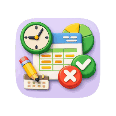 Timesheet Approval