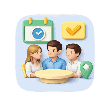Meeting Room Booking