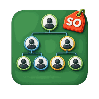 Multi-level Sales