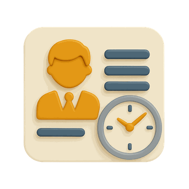 Employee Late Check-in Report