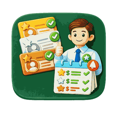 Membership Subscription Plans