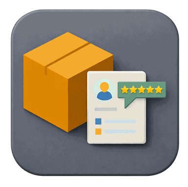 Product Customer Code