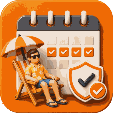 Employee Maximum Leave Alerts