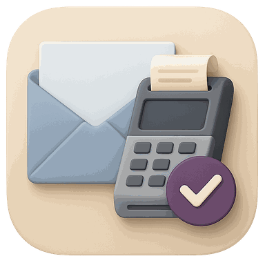 POS Order Email Notification