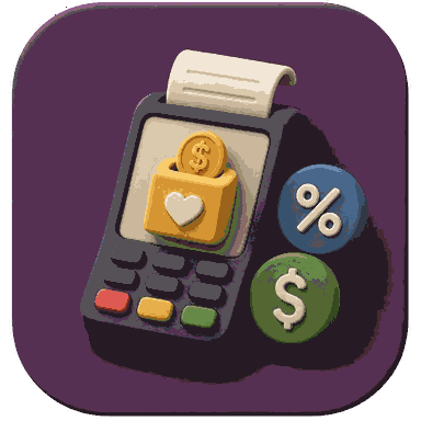 POS Dynamic Tip