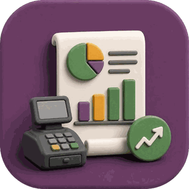 POS Profit Analysis Report