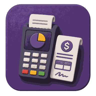 POS Partial Payment & Invoice