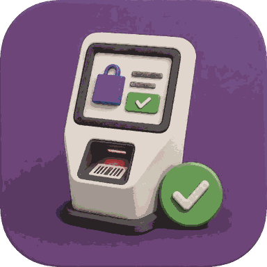 Product Price Checker Kiosk