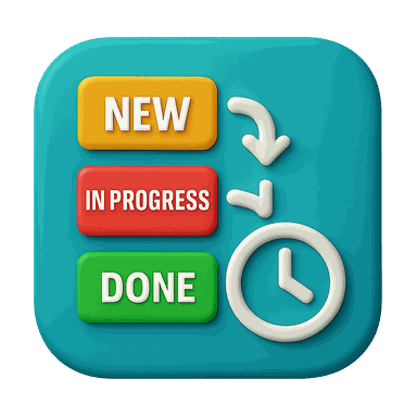 Task Stage Duration