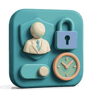User Security Role | Auto Assign Access Rights | Auto Expiry Access Rights