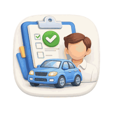 Employee Vehicle Request Management For Enterprise