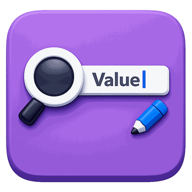 Edit Search Condition In Search View For Enterprise