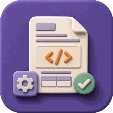 Invoice HTML Notes