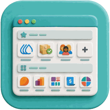 Shortcuts Enterprise
