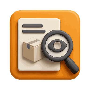 Quick Preview Product Template