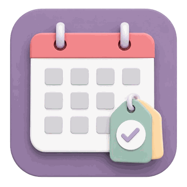 Calendar Meeting Stages and Types